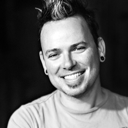 photo of Matt Rock